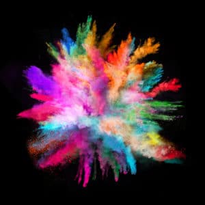 Variation Couleurs