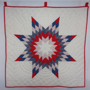 L’étoile de Béthléem (Lone star)