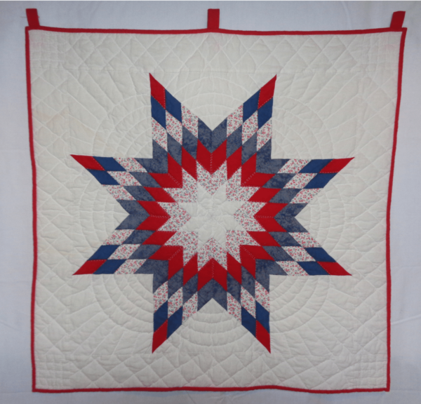 L’étoile de Béthléem (Lone star)