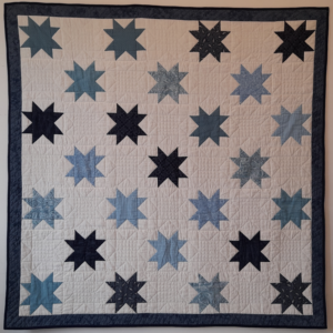 L'étoile variable (Variable star)