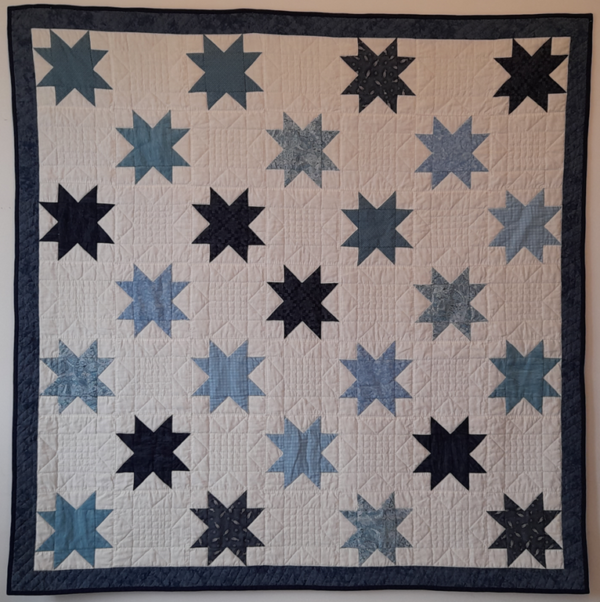 L'étoile variable (Variable star)