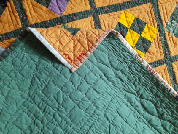Nine patch blocks – Image 3